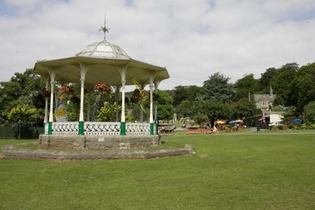 Vila The Grove Weston-super-Mare Exteriér fotografie